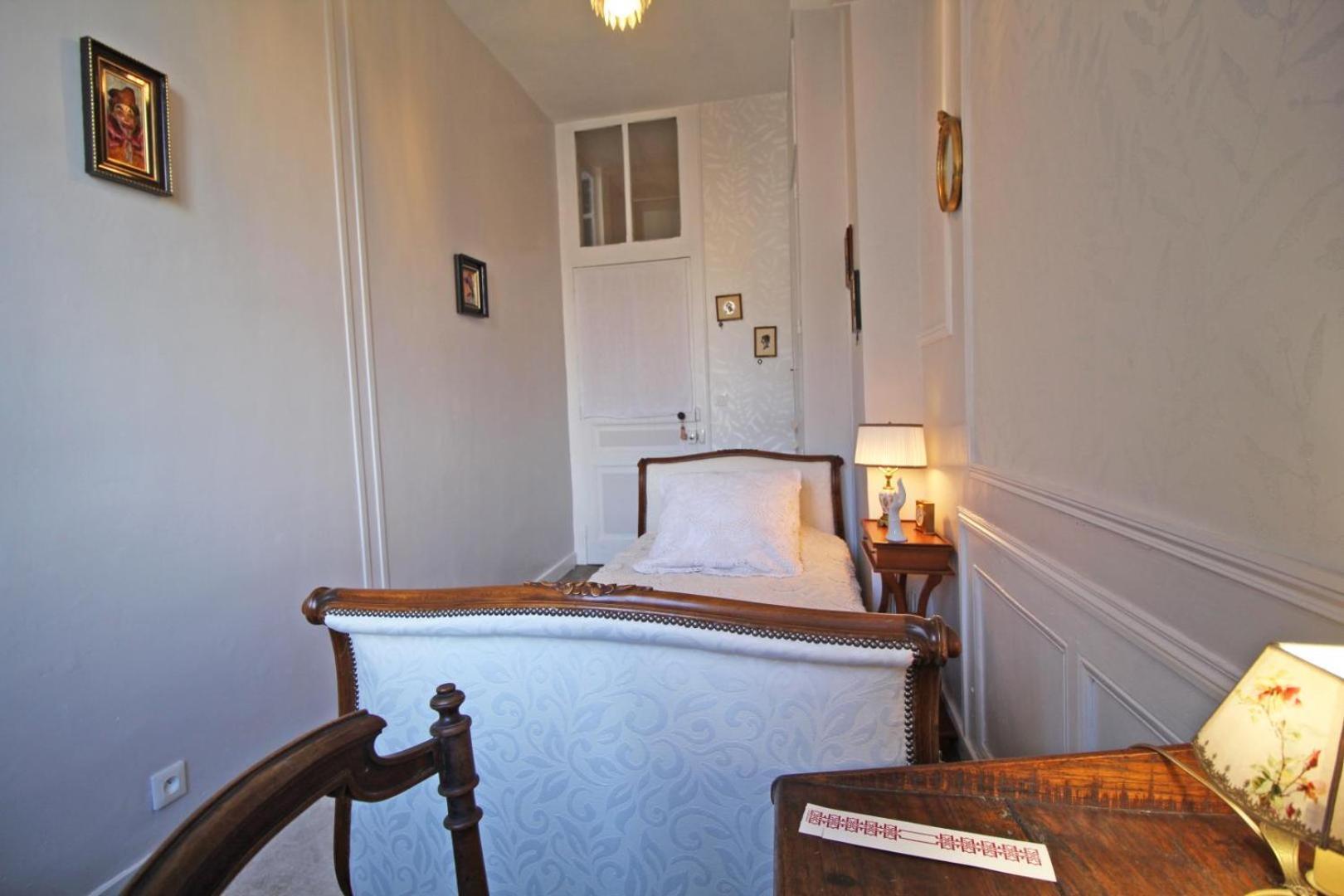 Maison Gay Lussac Saint-Léonard-de-Noblat 외부 사진