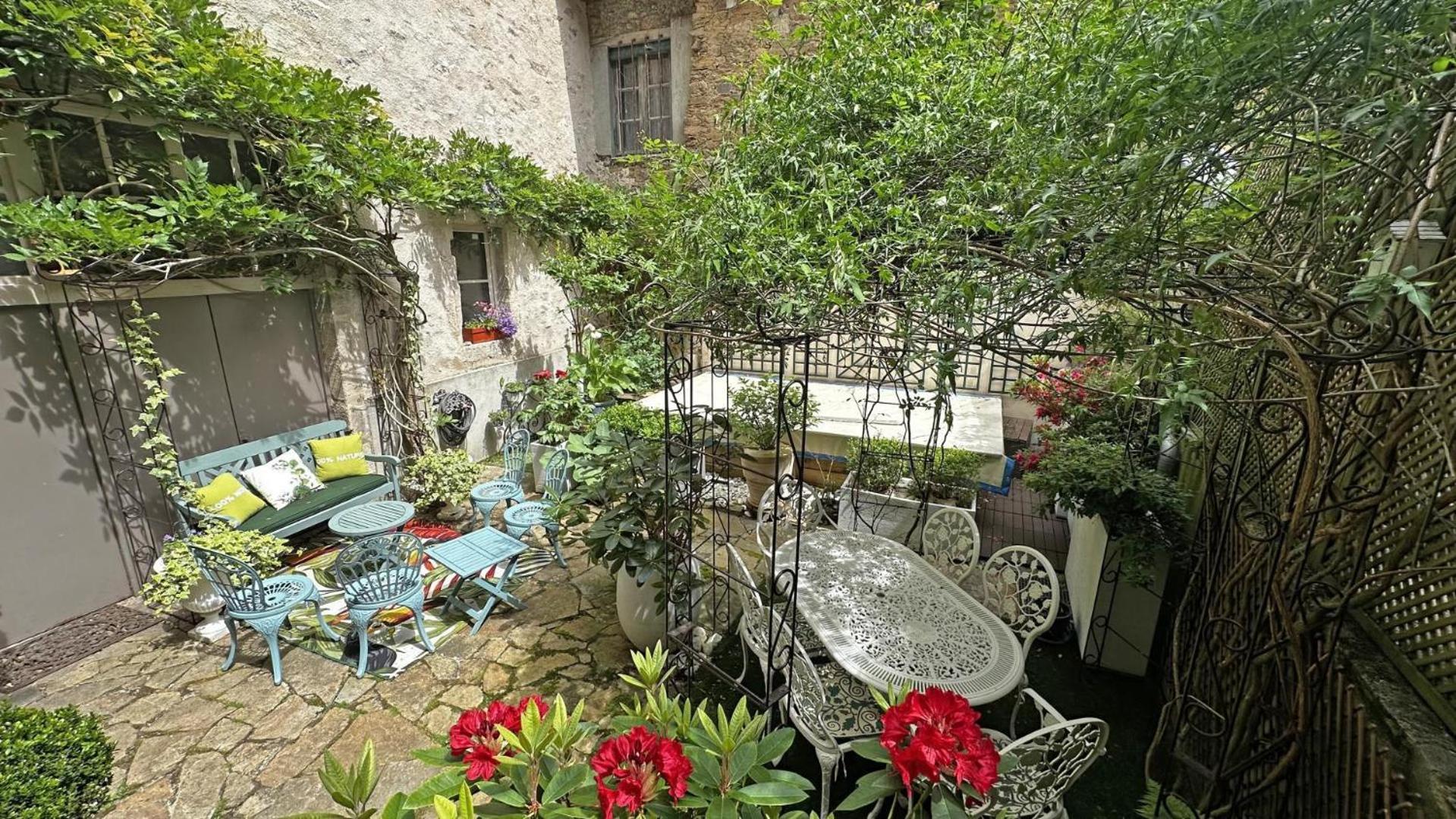 Maison Gay Lussac Saint-Léonard-de-Noblat 외부 사진